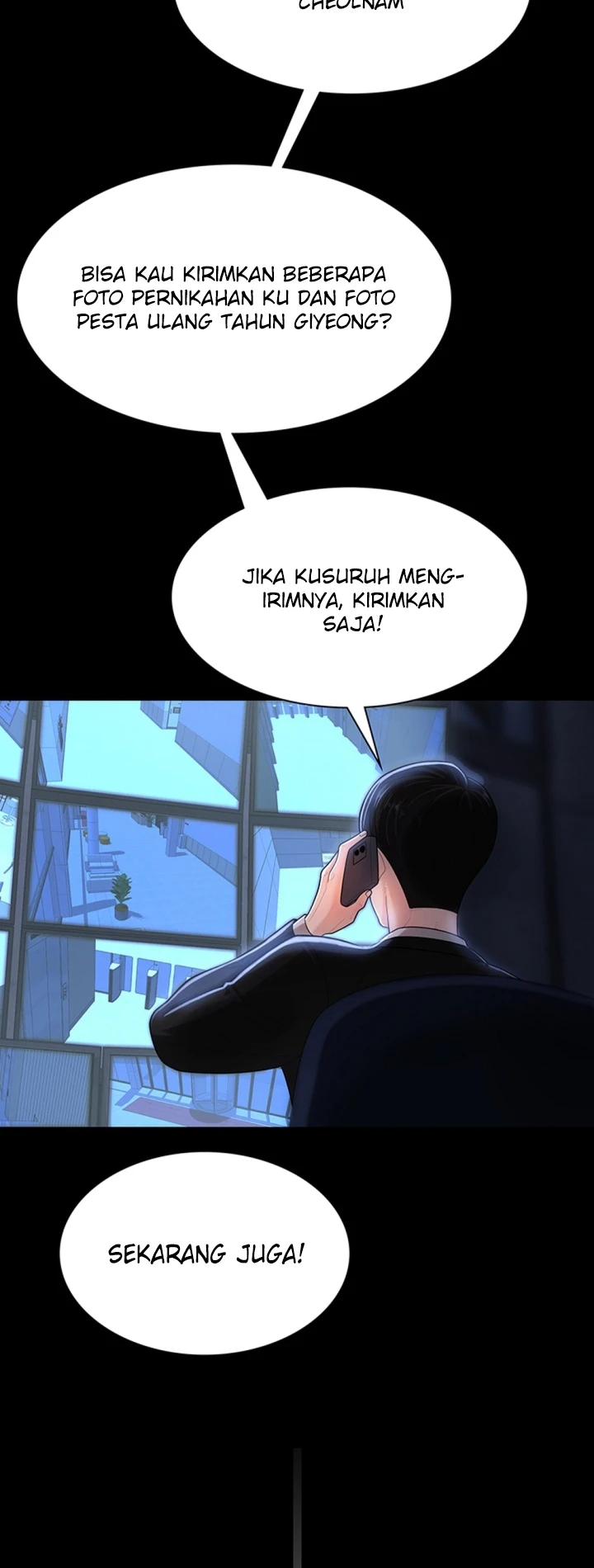 Your Wife Was Amazing Chapter 01 - Page 71
